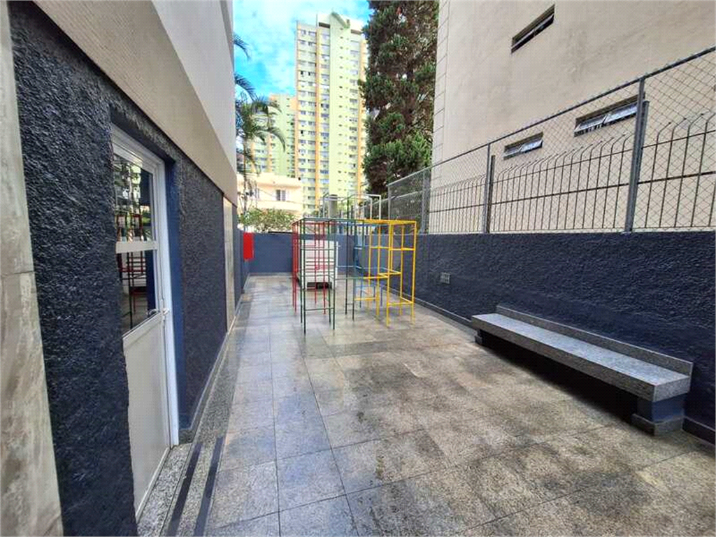 Venda Apartamento São Paulo Vila Mariana REO930753 71