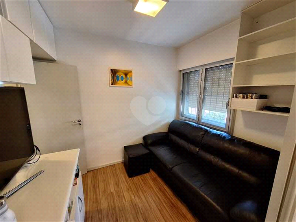 Venda Apartamento São Paulo Vila Mariana REO930753 10