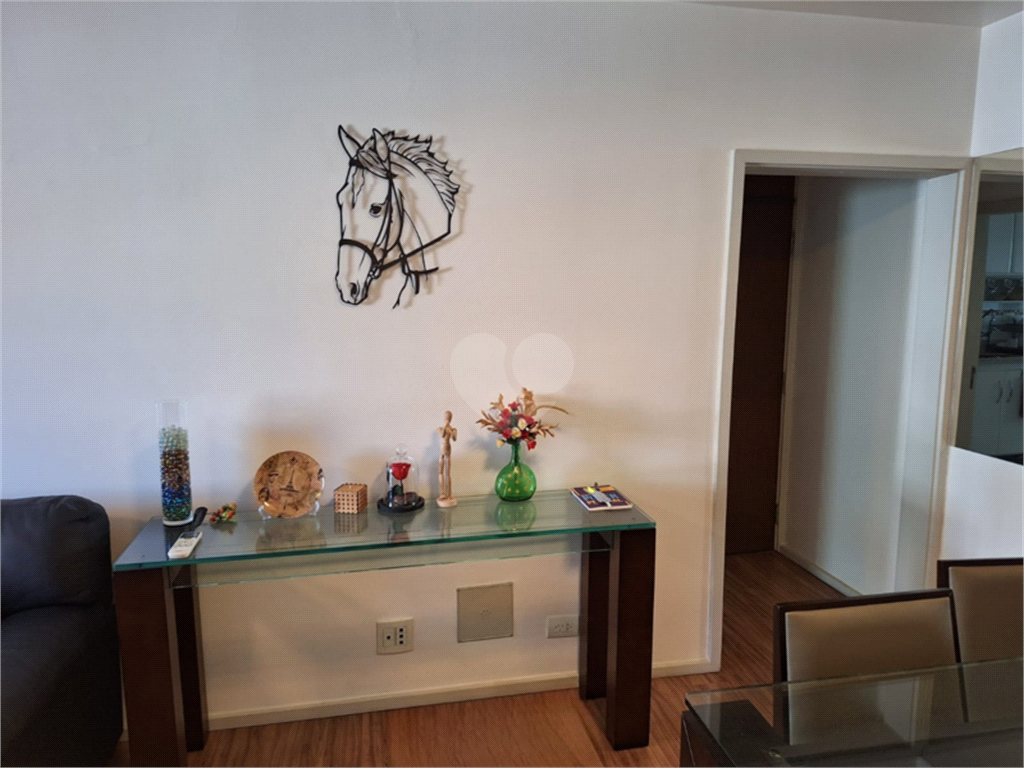 Venda Apartamento São Paulo Vila Mariana REO930753 5