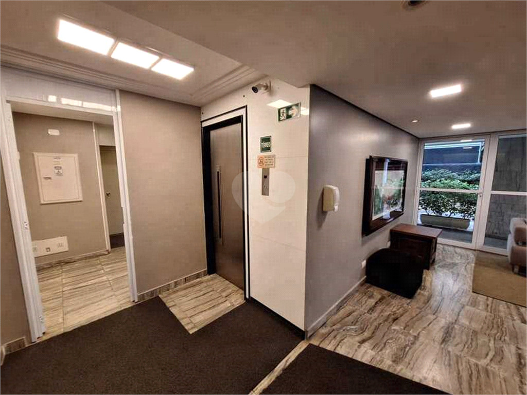 Venda Apartamento São Paulo Vila Mariana REO930753 69