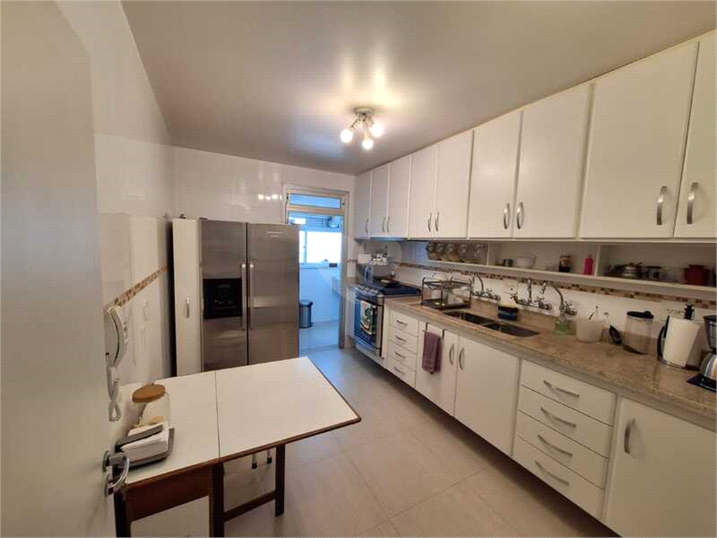 Venda Apartamento São Paulo Vila Mariana REO930753 56