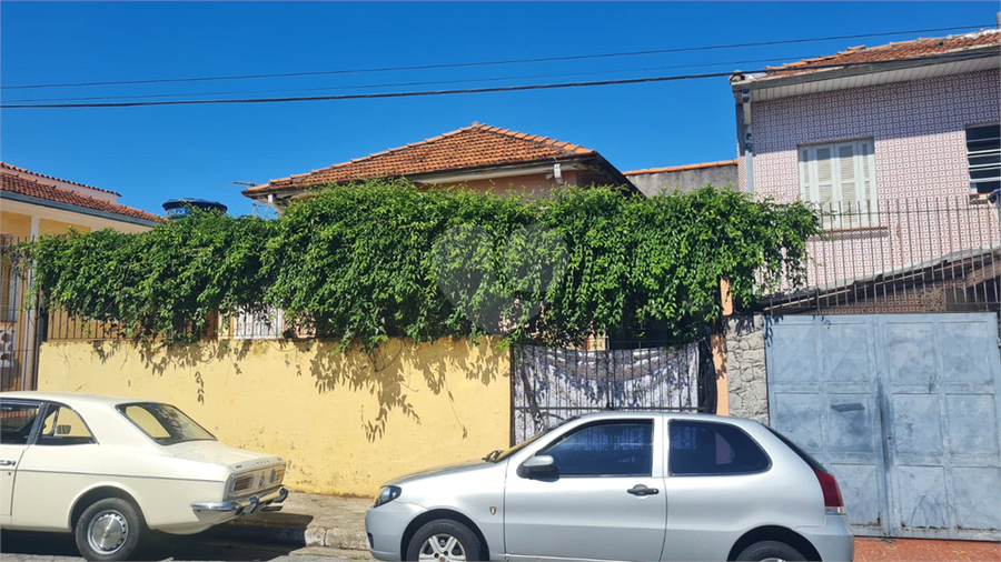 Venda Condomínio São Paulo Vila Dom Pedro I REO930759 6