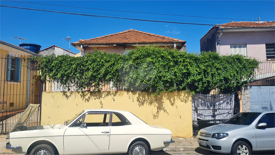 Venda Condomínio São Paulo Vila Dom Pedro I REO930759 1