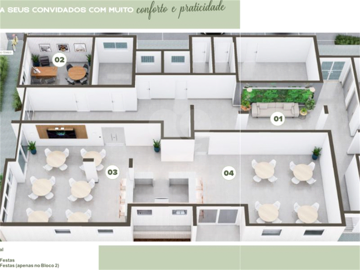 Venda Apartamento Bertioga Centro REO930769 2