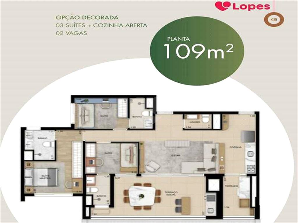 Venda Apartamento São Paulo Tatuapé REO930770 22