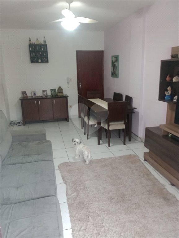 Venda Apartamento Praia Grande Tupi REO930774 7