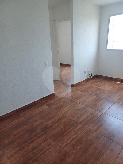 Venda Apartamento São Paulo Jardim Do Lago REO930780 13