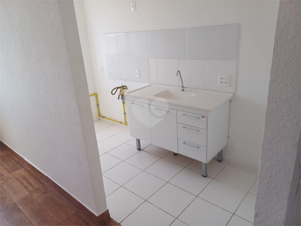 Venda Apartamento São Paulo Jardim Do Lago REO930780 20