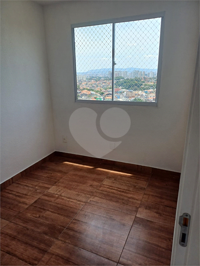 Venda Apartamento São Paulo Jardim Do Lago REO930780 8