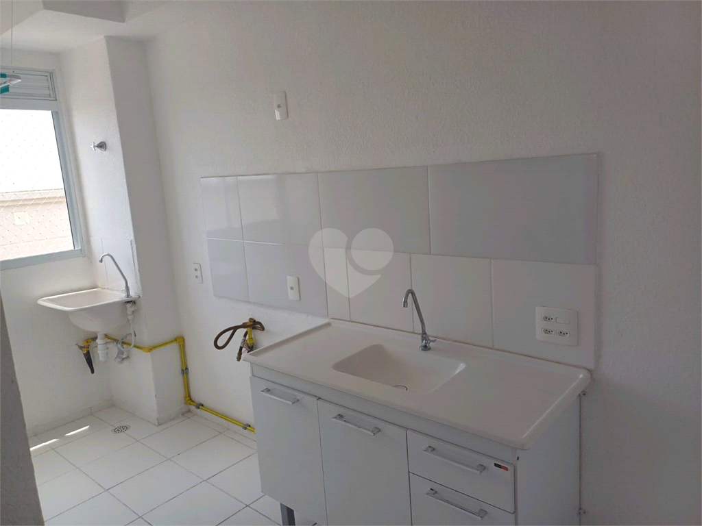 Venda Apartamento São Paulo Jardim Do Lago REO930780 23