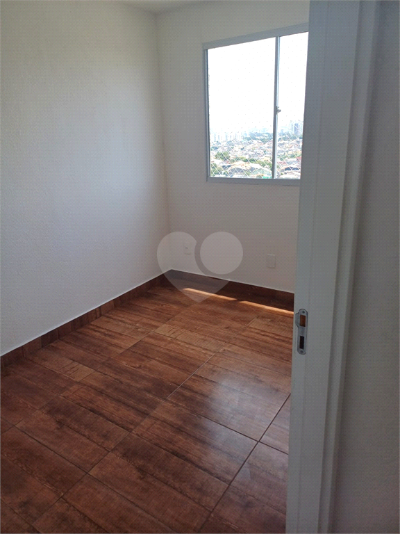 Venda Apartamento São Paulo Jardim Do Lago REO930780 2