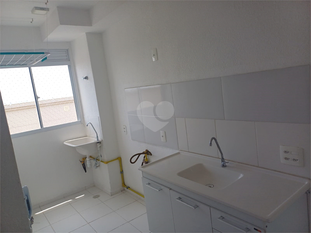 Venda Apartamento São Paulo Jardim Do Lago REO930780 18