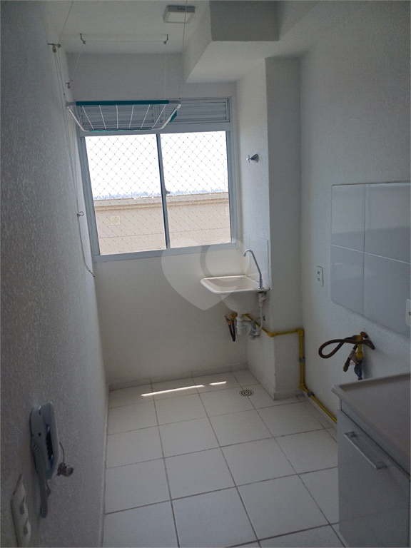 Venda Apartamento São Paulo Jardim Do Lago REO930780 19