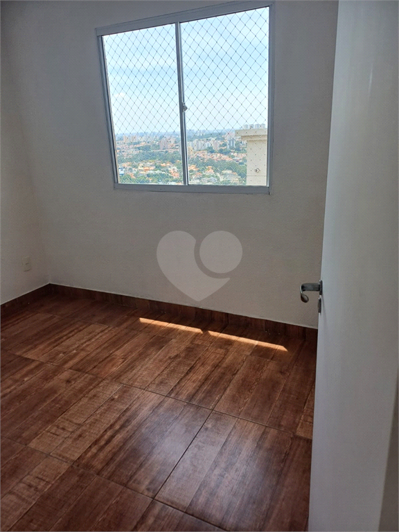 Venda Apartamento São Paulo Jardim Do Lago REO930780 4