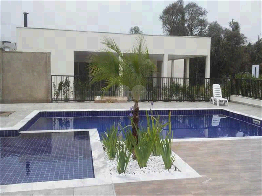 Venda Loteamento Indaiatuba Jardim Mantova REO930781 1