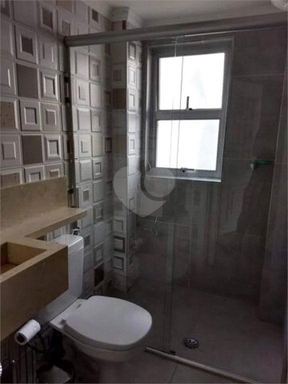 Venda Apartamento São Paulo Indianópolis REO930802 18