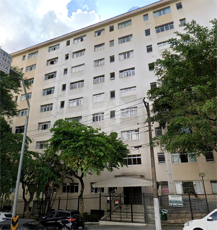 Venda Apartamento São Paulo Indianópolis REO930802 29