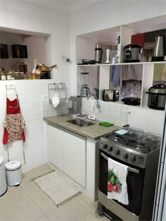 Venda Apartamento São Paulo Indianópolis REO930802 23