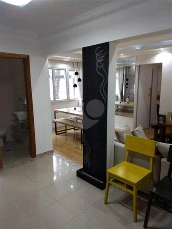 Venda Apartamento São Paulo Indianópolis REO930802 17