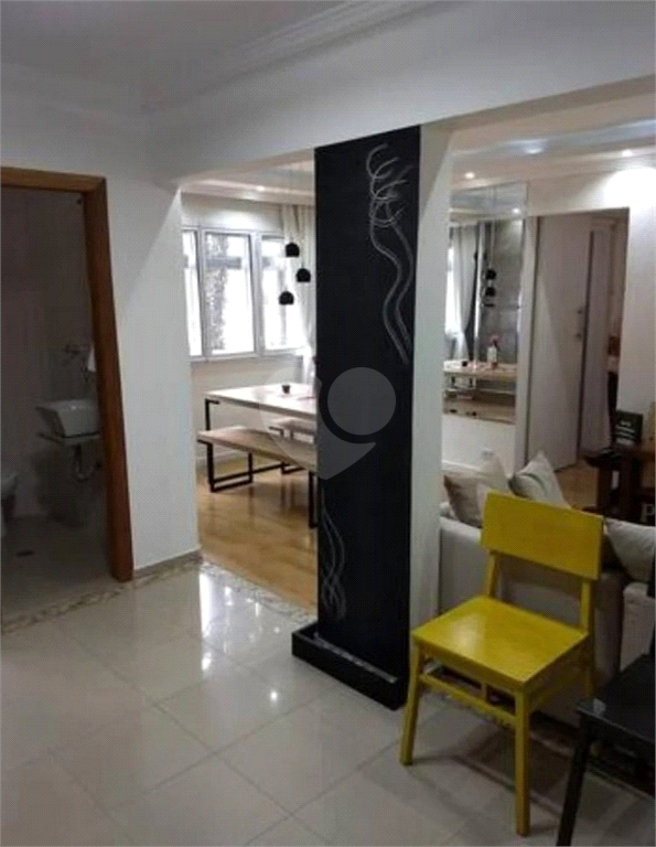 Venda Apartamento São Paulo Indianópolis REO930802 5