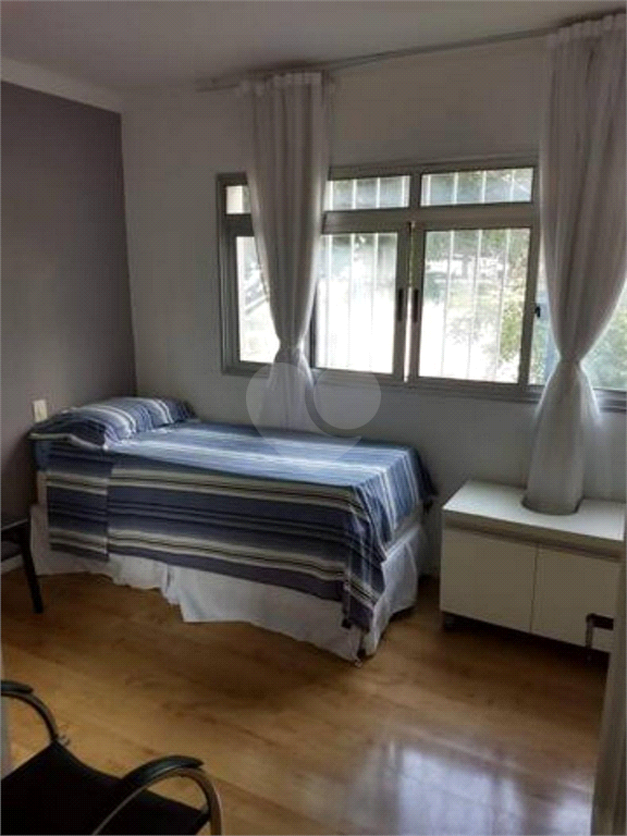 Venda Apartamento São Paulo Indianópolis REO930802 11