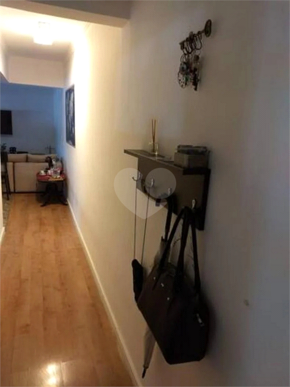 Venda Apartamento São Paulo Indianópolis REO930802 9