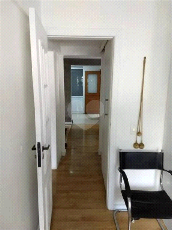 Venda Apartamento São Paulo Indianópolis REO930802 12