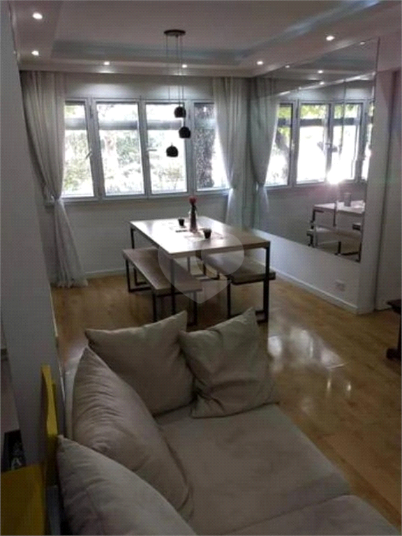 Venda Apartamento São Paulo Indianópolis REO930802 6