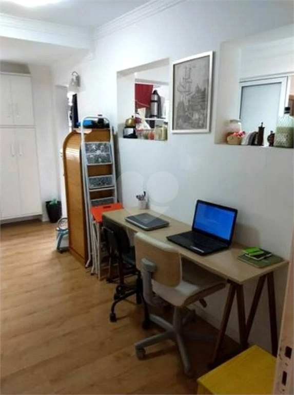 Venda Apartamento São Paulo Indianópolis REO930802 26