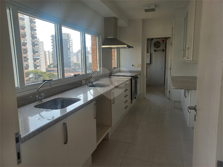 Venda Apartamento São Paulo Vila Uberabinha REO930809 22