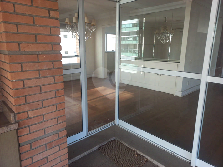 Venda Apartamento São Paulo Vila Uberabinha REO930809 9