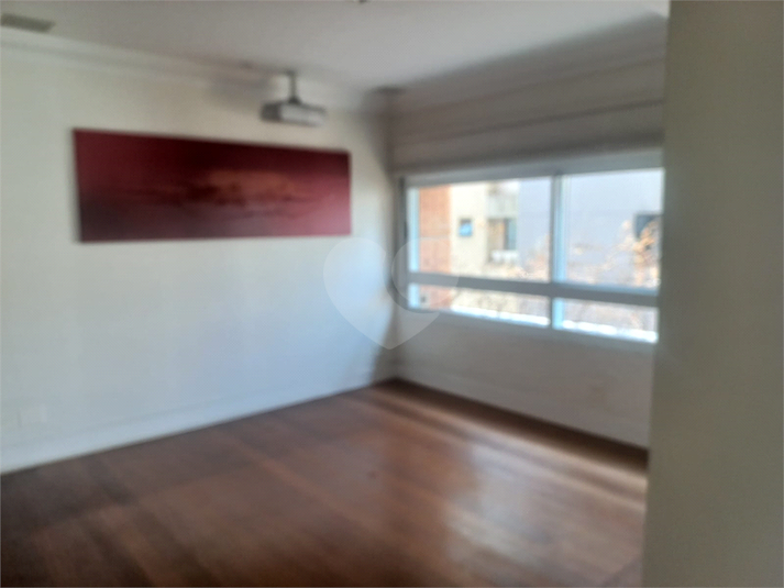 Venda Apartamento São Paulo Vila Uberabinha REO930809 11