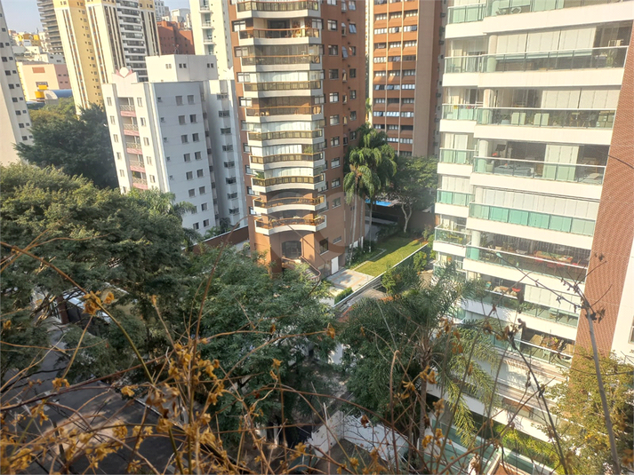 Venda Apartamento São Paulo Vila Uberabinha REO930809 8