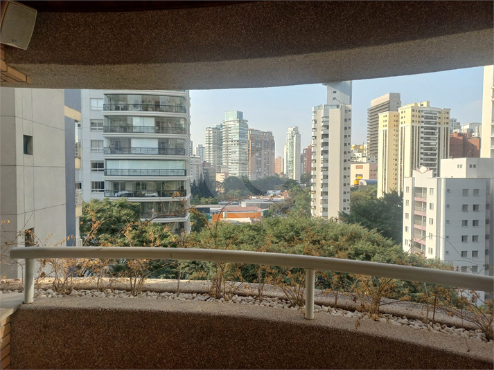 Venda Apartamento São Paulo Vila Uberabinha REO930809 1