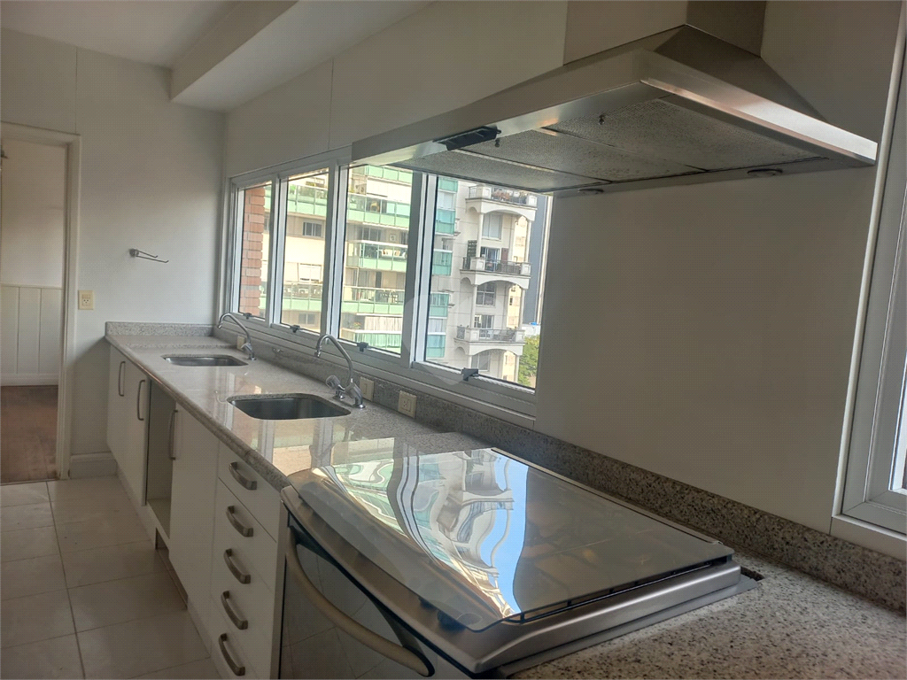 Venda Apartamento São Paulo Vila Uberabinha REO930809 21