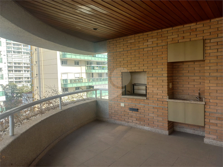 Venda Apartamento São Paulo Vila Uberabinha REO930809 2