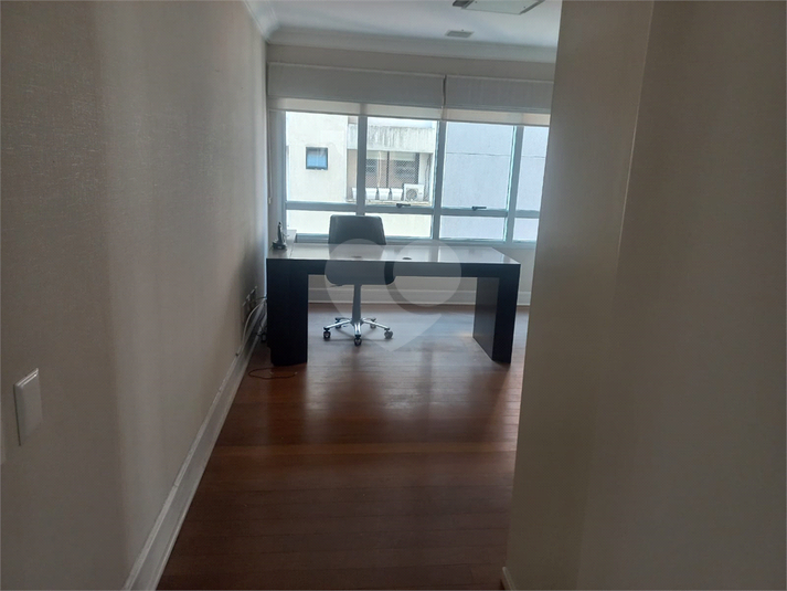 Venda Apartamento São Paulo Vila Uberabinha REO930809 19