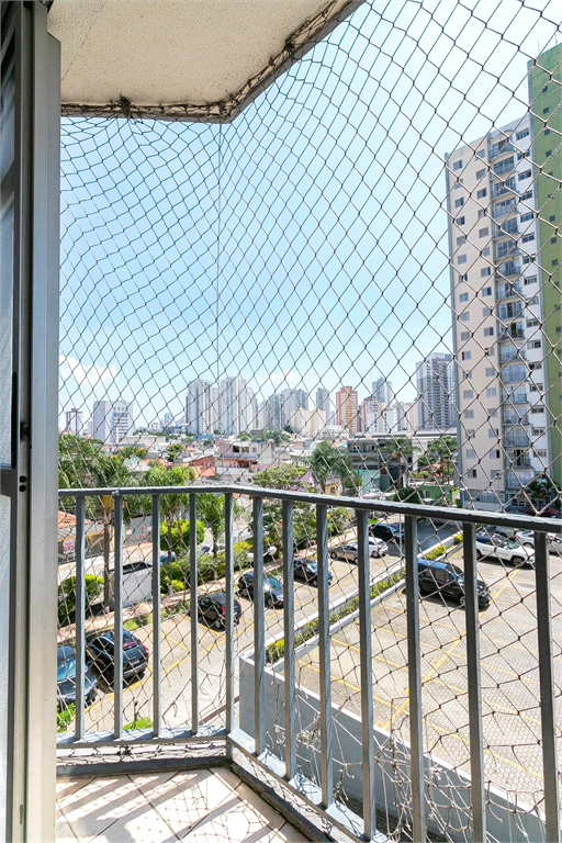 Venda Apartamento São Paulo Chácara Califórnia REO930816 9