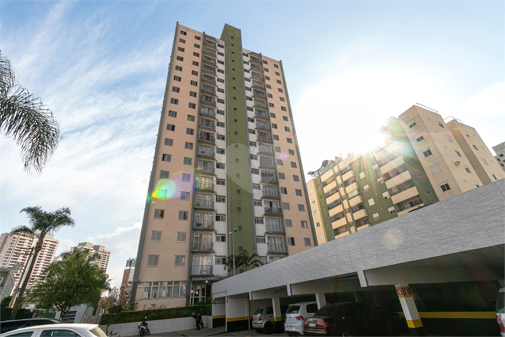 Venda Apartamento São Paulo Chácara Califórnia REO930816 58