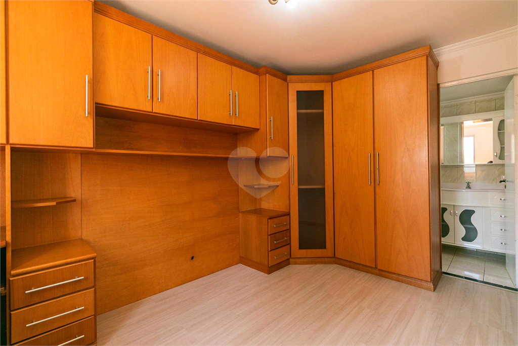 Venda Apartamento São Paulo Chácara Califórnia REO930816 14