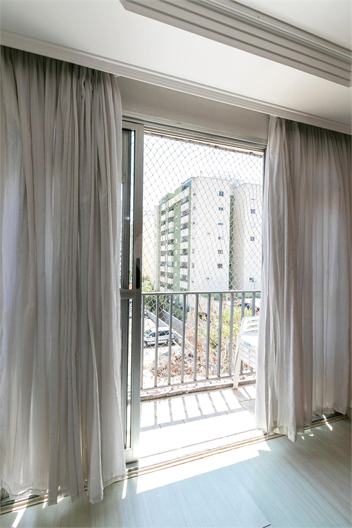 Venda Apartamento São Paulo Chácara Califórnia REO930816 8