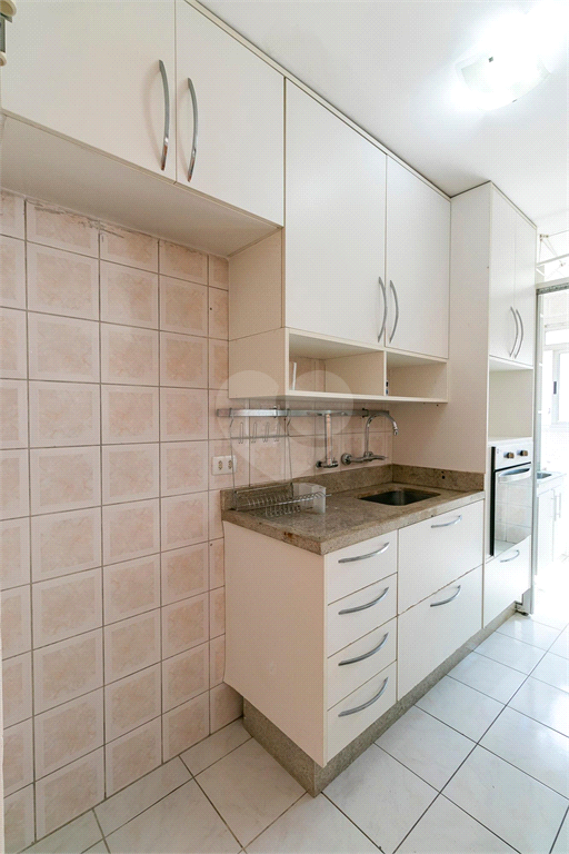 Venda Apartamento São Paulo Chácara Califórnia REO930816 38