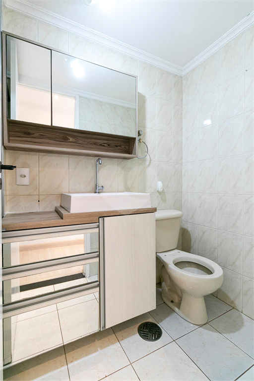 Venda Apartamento São Paulo Chácara Califórnia REO930816 32