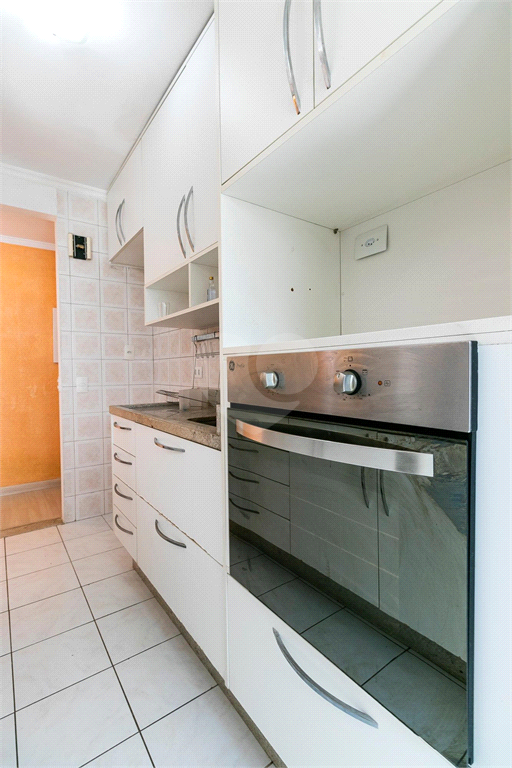 Venda Apartamento São Paulo Chácara Califórnia REO930816 36