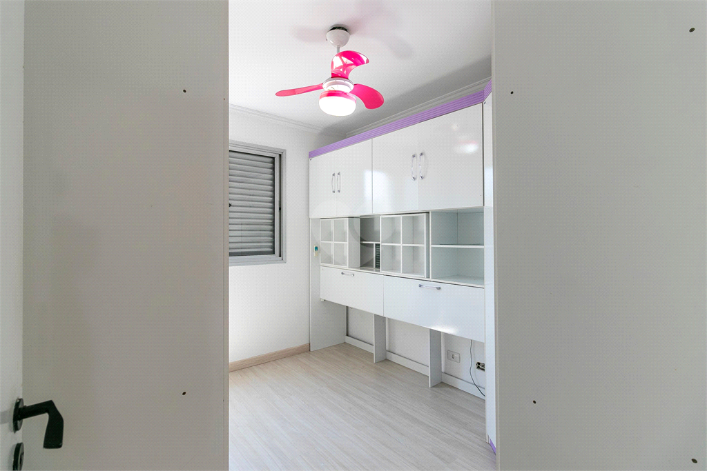 Venda Apartamento São Paulo Chácara Califórnia REO930816 23