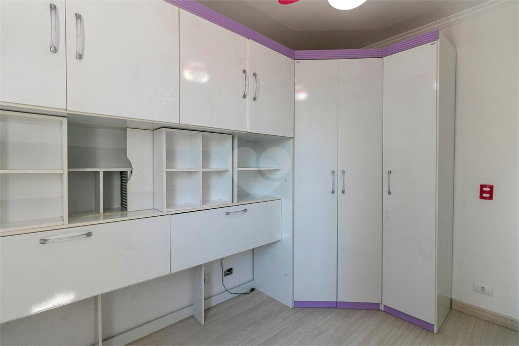 Venda Apartamento São Paulo Chácara Califórnia REO930816 26