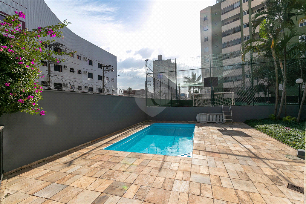 Venda Apartamento São Paulo Chácara Califórnia REO930816 52