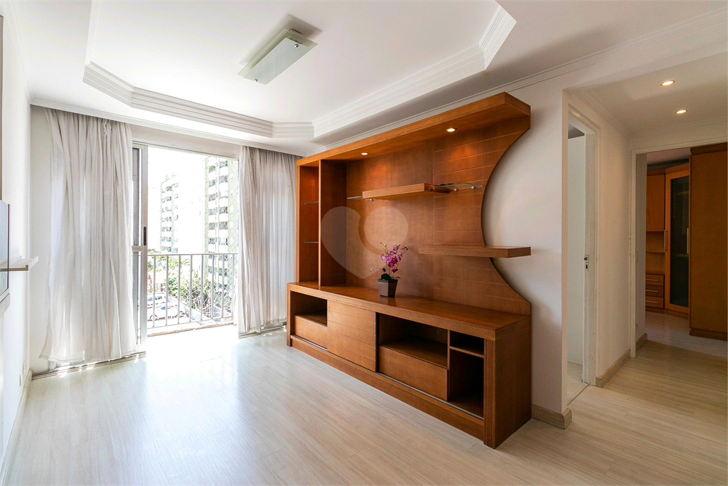 Venda Apartamento São Paulo Chácara Califórnia REO930816 6