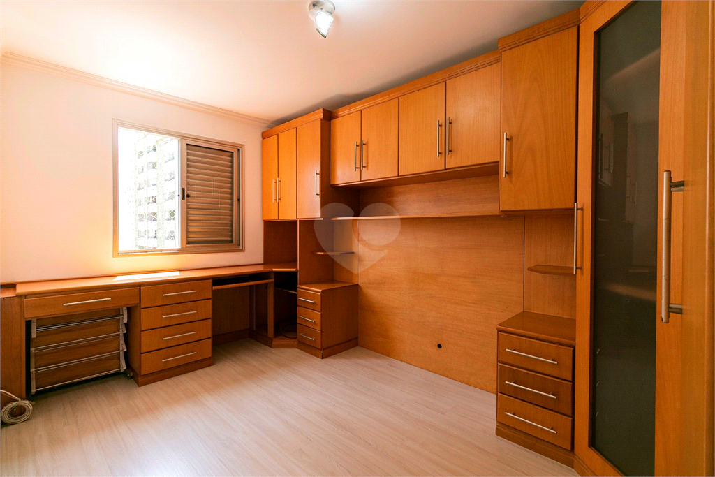 Venda Apartamento São Paulo Chácara Califórnia REO930816 13