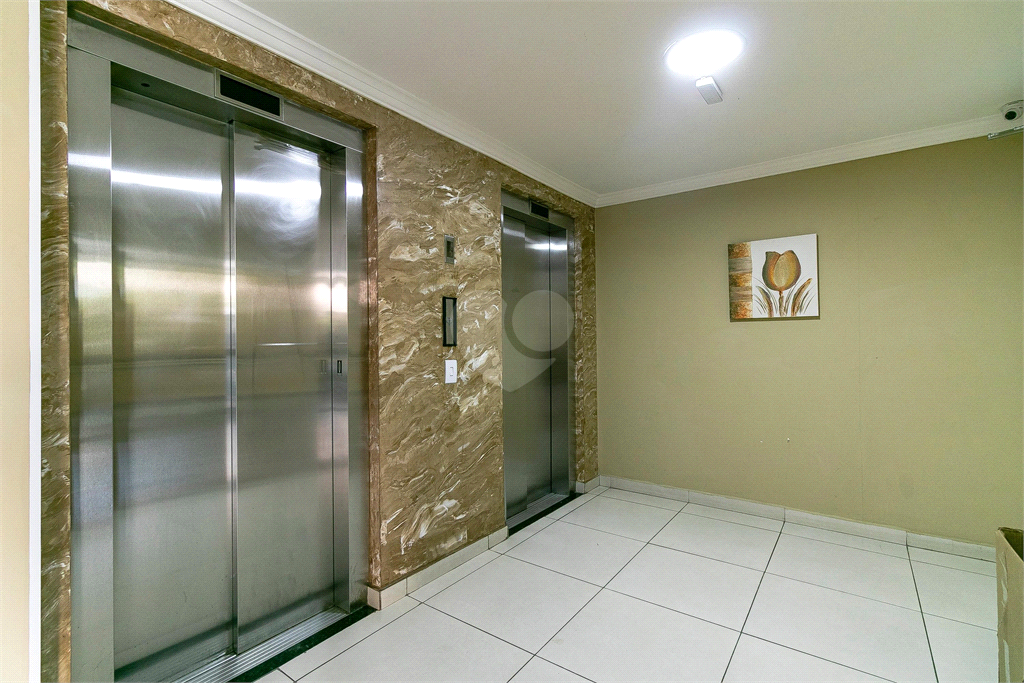 Venda Apartamento São Paulo Chácara Califórnia REO930816 56